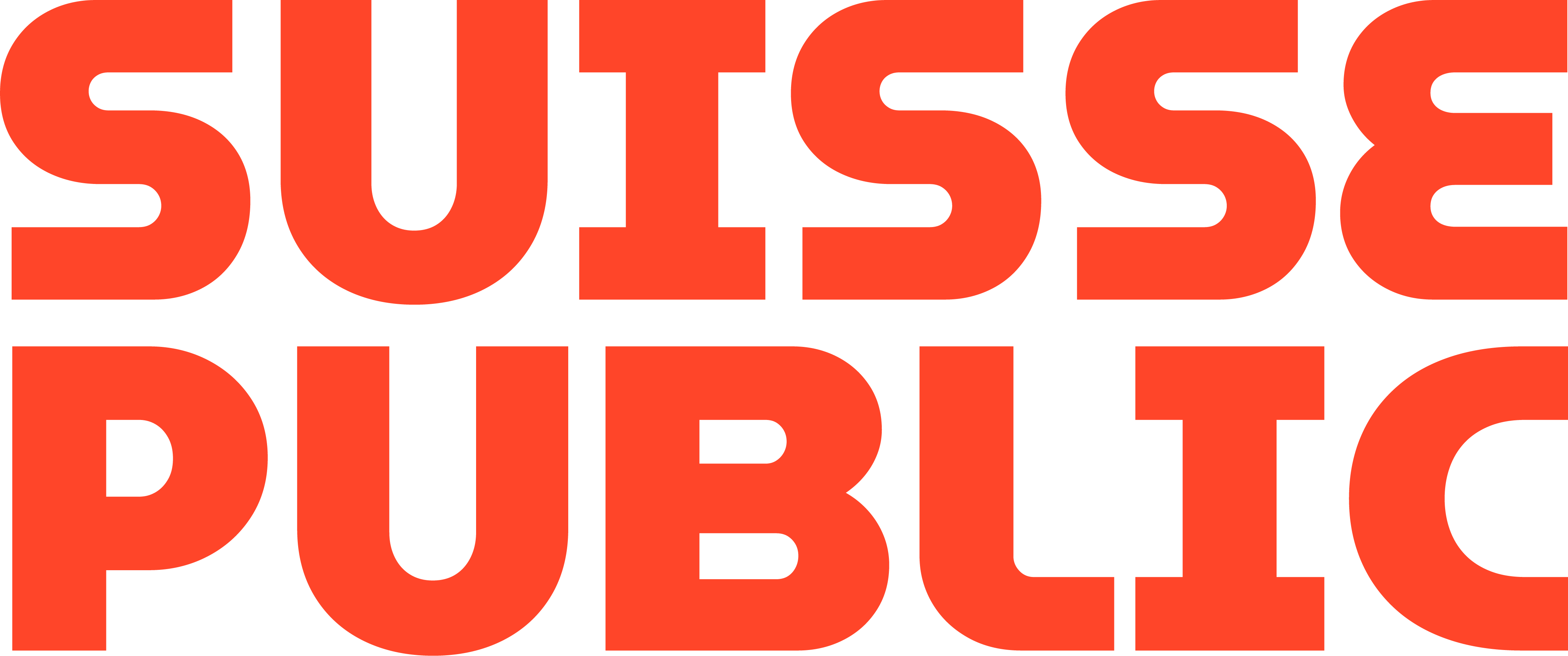 Logo Swisspublic